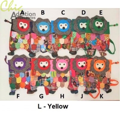 Cloth Bags CB6084 A-L